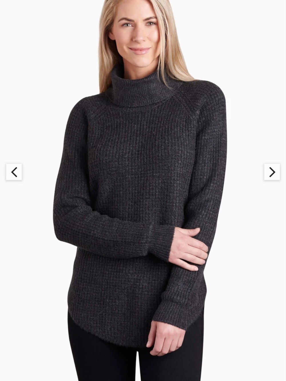 Kuhl - Women’s Siena Sweater